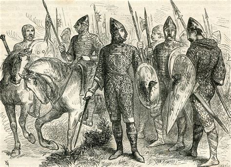 The Battle of Hastings; Norman Conquest and a Turning Point for Medieval England