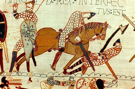 The Battle of Hastings; Norman Conquest and a Turning Point for Medieval England