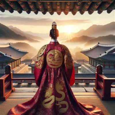 Jeongjo's Literary Inquisition and the Dawn of Joseon Enlightenment: An Exploration into Intellectual Suppression and Cultural Flourishing