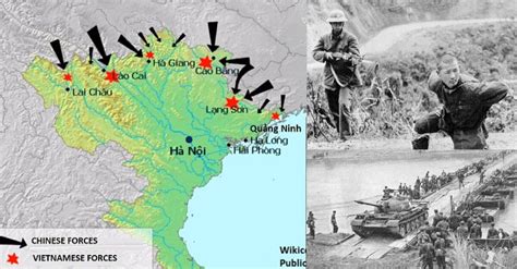 Den kinesiska invasionen av Vietnam 1428–1430:  En dramatisk kamp för oberoende och territoriella vinster i sydöstra Asien