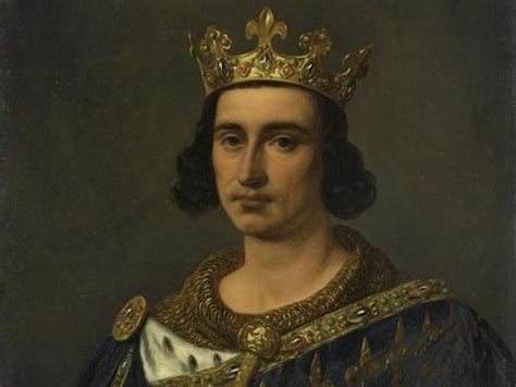 Dagen då Louis IX mötte kung Filip III av England – en historisk kränkning och födelsen av fransk nationalism